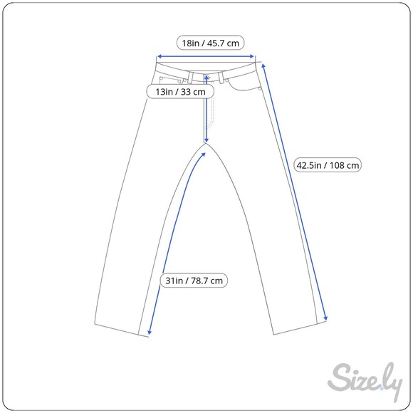 Walls Camo Pants Men 38 x 32 (Measures 38x31) Hunting Fishing Outdoors Advantage - Picture 12 of 12